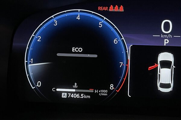 Corolla - 7406KM - Imagen 6