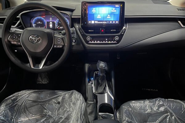 Corolla - 7406KM - Imagen 4