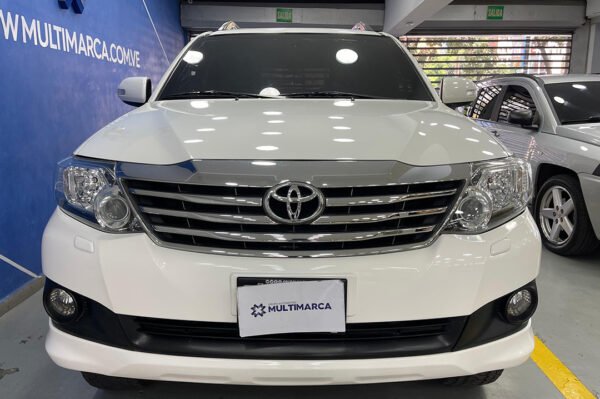 Fortuner - 65788KM - Imagen 2