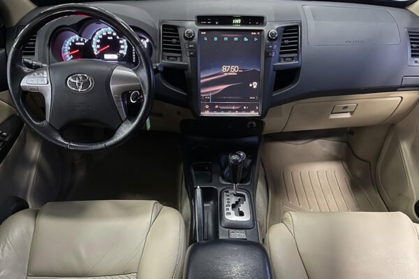 Fortuner - 65788KM - Imagen 4