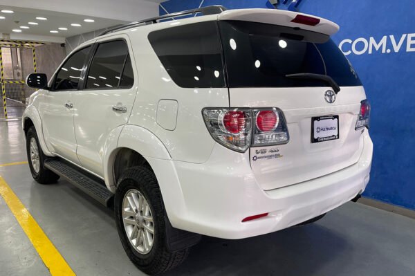 Fortuner - 65788KM - Imagen 3