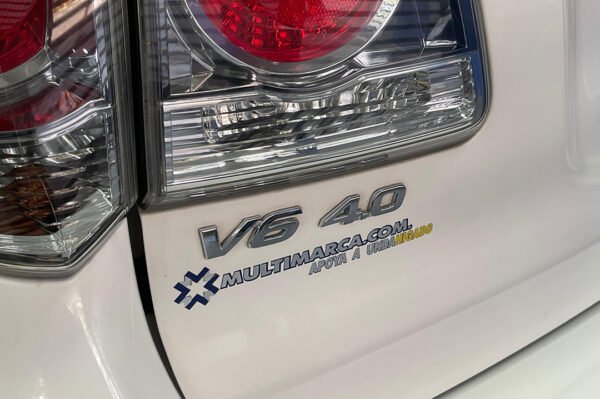 Fortuner - 65788KM - Imagen 12