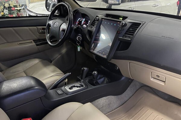 Fortuner - 65788KM - Imagen 5