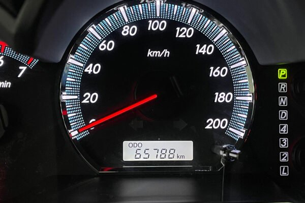 Fortuner - 65788KM - Imagen 6