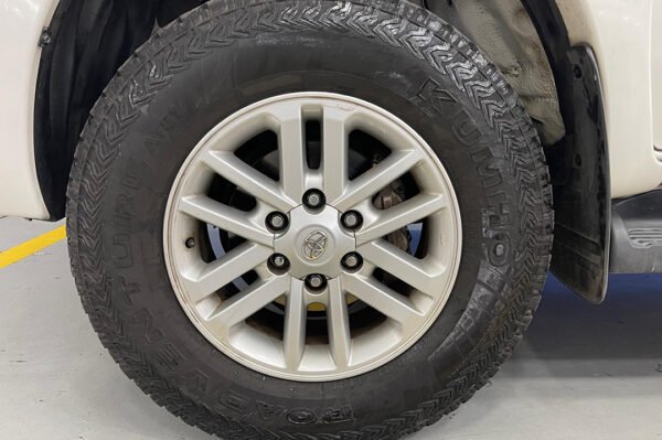 Fortuner - 65788KM - Imagen 7