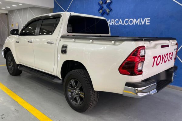 Hilux - 7834KM - Imagen 3