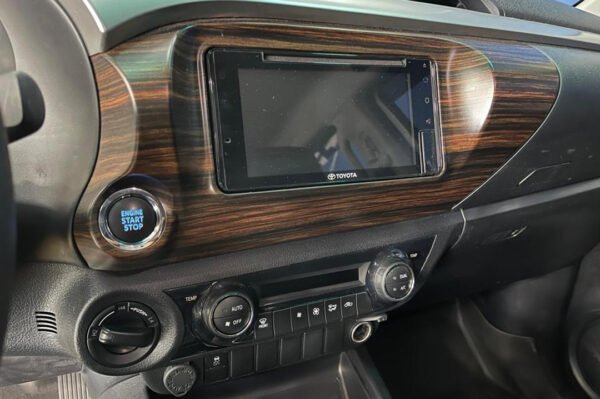 Hilux - 7834KM - Imagen 8