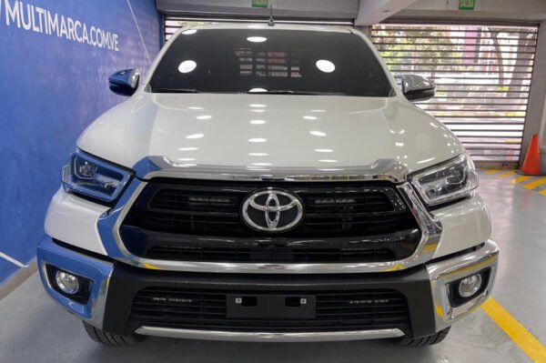 Hilux - 7834KM - Imagen 2