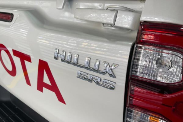 Hilux - 7834KM - Imagen 10