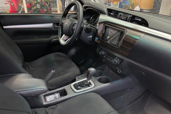 Hilux - 7834KM - Imagen 5
