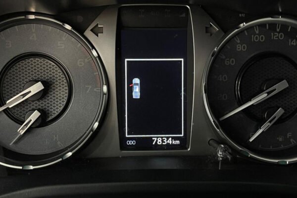 Hilux - 7834KM - Imagen 6