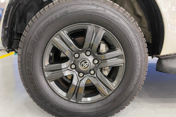 Hilux - 7834KM - Imagen 7