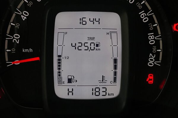 Palio - 183KM - Imagen 6
