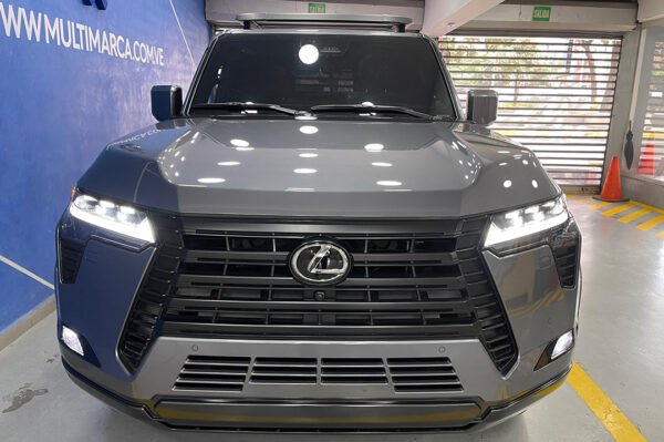 GX 550 - 255MI - Imagen 2