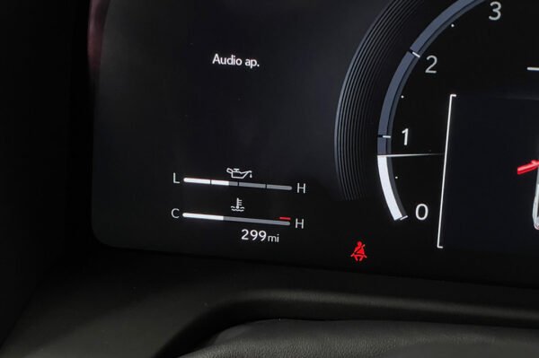 GX 550 - 255MI - Imagen 6