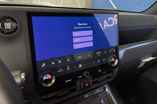 GX 550 - 255MI - Imagen 7