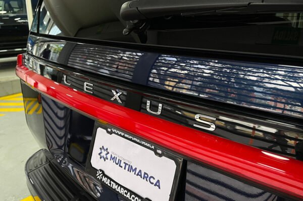 GX 550 - 46MI - Imagen 9