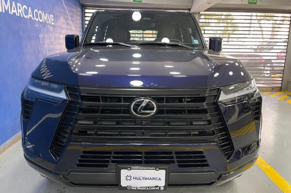 GX 550 - 46MI - Imagen 2