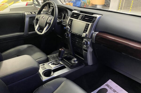 4Runner - 93KM - Imagen 5