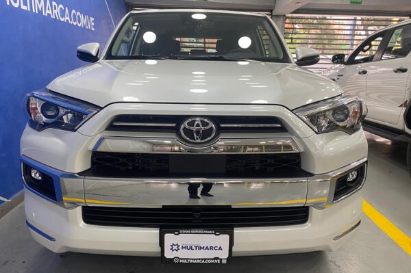 4Runner - 93KM - Imagen 2