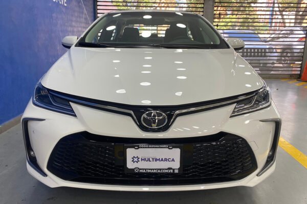 Corolla - 86KM - Imagen 2