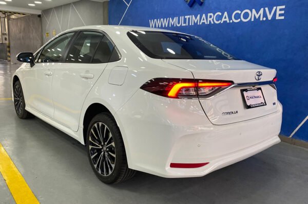 Corolla - 86KM - Imagen 3