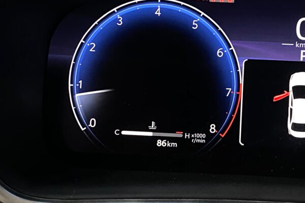 Corolla - 86KM - Imagen 6