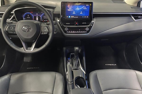 Corolla - 86KM - Imagen 4
