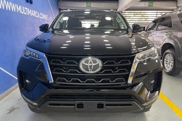 Fortuner - 93KM - Imagen 2