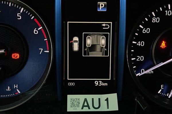 Fortuner - 93KM - Imagen 6