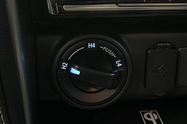 Fortuner - 93KM - Imagen 10