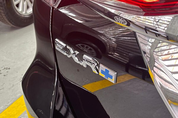 Fortuner - 93KM - Imagen 12