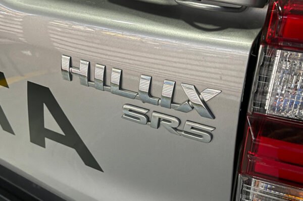 Hilux - 562KM - Imagen 10