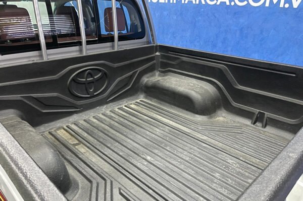Hilux - 562KM - Imagen 11