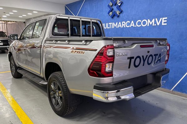 Hilux - 562KM - Imagen 3