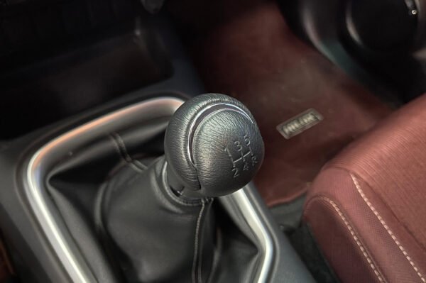 Hilux - 562KM - Imagen 8