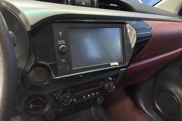 Hilux - 562KM - Imagen 7
