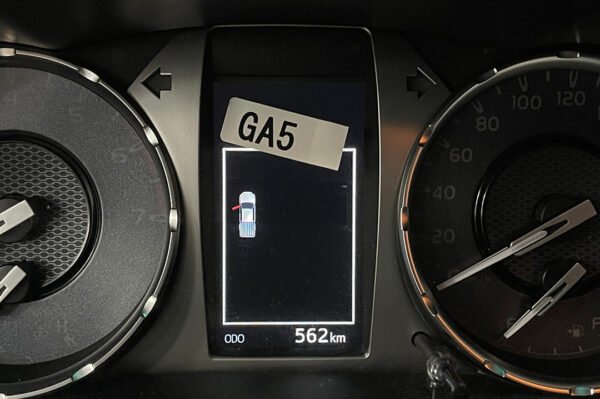 Hilux - 562KM - Imagen 6
