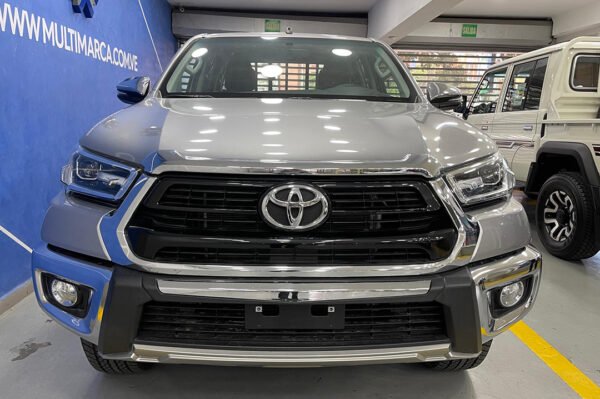 Hilux - 562KM - Imagen 2