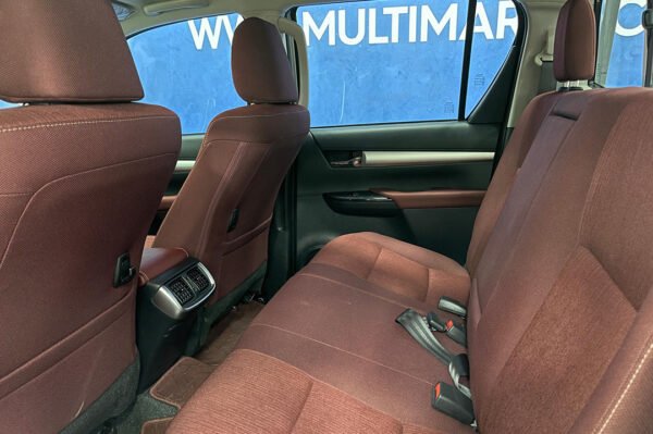 Hilux - 562KM - Imagen 9