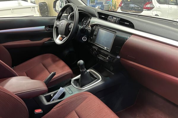 Hilux - 562KM - Imagen 5