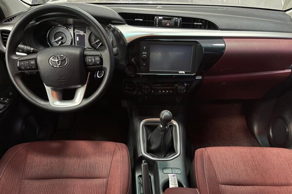 Hilux - 562KM - Imagen 4