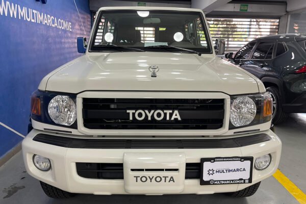 Land Cruiser - 63KM - Imagen 2