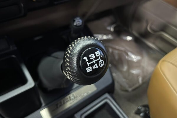 Land Cruiser - 63KM - Imagen 8