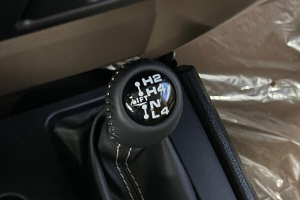 Land Cruiser - 63KM - Imagen 9
