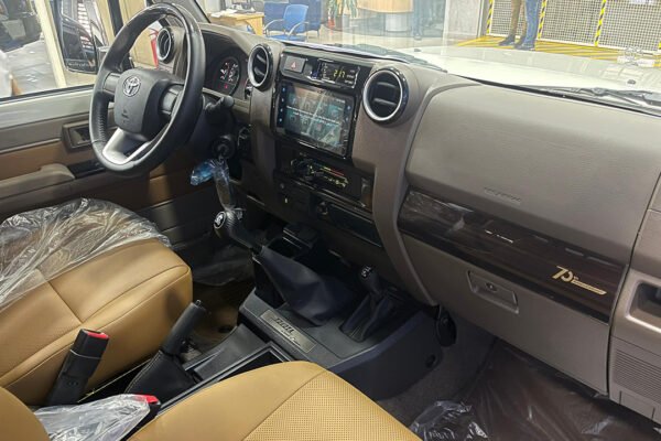 Land Cruiser - 63KM - Imagen 5