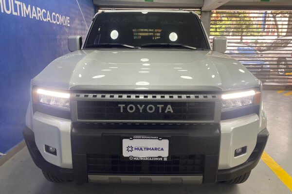 Land Cruiser - 111KM - Imagen 2