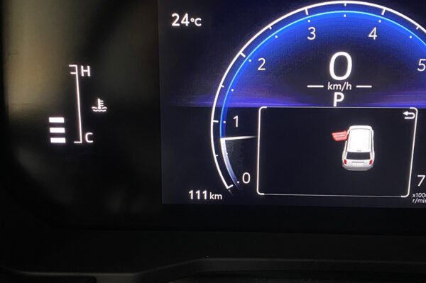 Land Cruiser - 111KM - Imagen 6