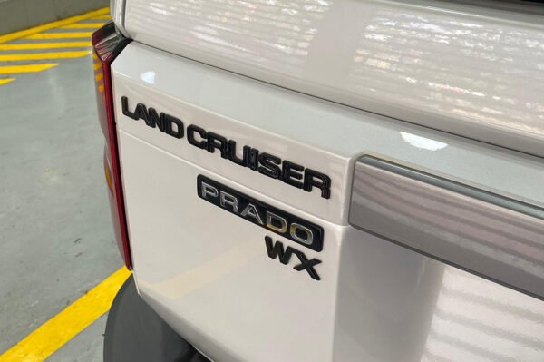 Land Cruiser - 111KM - Imagen 10