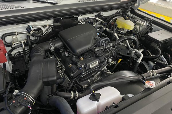 Land Cruiser - 111KM - Imagen 9